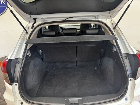 HR-V 1.5 i-VTEC 130 Exclusive 2019 occasion 91580 &Eacute;tr&eacute;chy