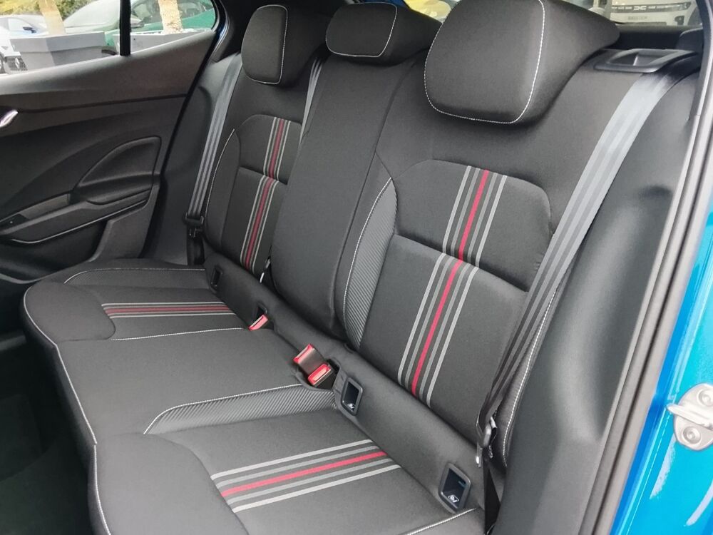 Fabia 1.0 TSI 116 DSG7 Monte-Carlo 2025 occasion 42240 Unieux