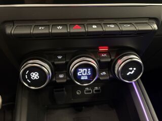 Clio Esprit Alpine E-Tech full hybrid 145 2023 occasion 86500 Montmorillon