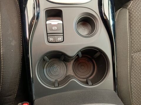 Kadjar Business Blue dCi 115 EDC - 21 2022 occasion 91580 &Eacute;tr&eacute;chy