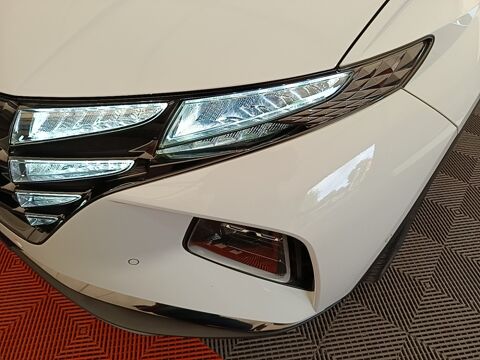 Tucson 1.6 HYBRID 230 EXECUTIVE 2022 occasion 91580 &Eacute;tr&eacute;chy