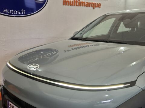 Kona 1.6 HYBRID 141 INTUITIVE HEV 2024 occasion 91580 &Eacute;tr&eacute;chy