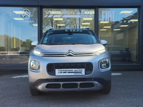 C3 Aircross BlueHDi 120 S&S EAT6 Shine Business 2021 occasion 30140 Anduze