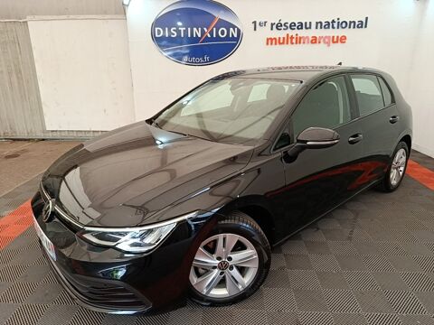 Volkswagen Golf 2.0 TDI SCR 116 DSG LIFE PLUS 2023 occasion &Eacute;tr&eacute;chy 91580