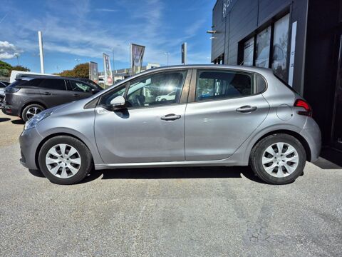 208 1.2 PureTech 68 Like 2019 occasion 30260 Quissac