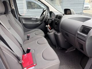 Jumpy jumpy 2.0 hdi 125 L2H1  premi&egrave;re main  2015 occasion 53210 Soulg&eacute;-sur-Ouette