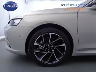 DS9 HYBRIDE E-TENSE 225CH EAT8 RIVOLI+ 2022 occasion 91580 &Eacute;tr&eacute;chy