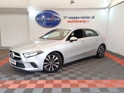 Mercedes Classe A A 180 d Business Line 2021 occasion &Eacute;tr&eacute;chy 91580
