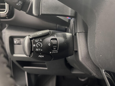 C5 aircross Hybride 145ch auto MAX 2025 occasion 38550 Saint-Maurice-l'Exil