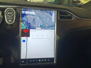 Model X 75 kWh 4x4 422cv 129 000 KM 2017 occasion 38090 Villefontaine