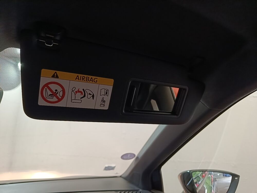 Arona 1.0 EcoTSI 115ch DSG7 S/S Xcellence 2019 occasion 91580 &Eacute;tr&eacute;chy