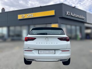 Grandland 1.5 Diesel 130 ch Auto DESIGN & TECH 2023 occasion 44150 Saint-G&eacute;r&eacute;on