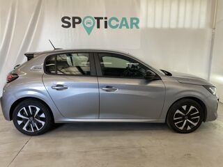208 Style HYBRID 100 eDCS6 2025 occasion 38550 Saint-Maurice-l'Exil