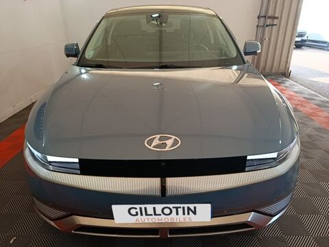 Ioniq 5 BEV 77KWH RWD EXECUTIVE 2023 occasion 91580 &Eacute;tr&eacute;chy