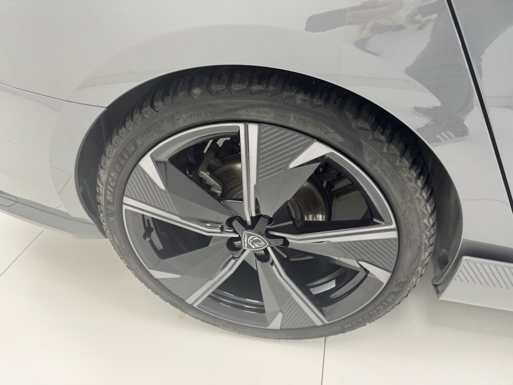 508 SW HYBRID4 360 E-EAT8 PSE 2023 occasion 76360 Barentin