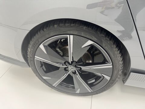 508 SW HYBRID4 360 E-EAT8 PSE 2023 occasion 76360 Barentin