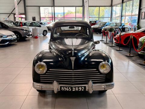  1961 occasion 63360 Gerzat