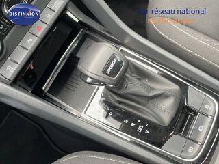 Karoq KAROQ 1.5 TSI 150 DSG7 SELECTION 2025 occasion 91580 &Eacute;tr&eacute;chy