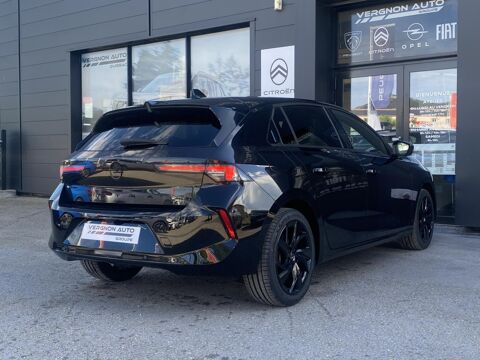Astra 1.5 Diesel 130ch auto GS 2024 occasion 30260 Quissac