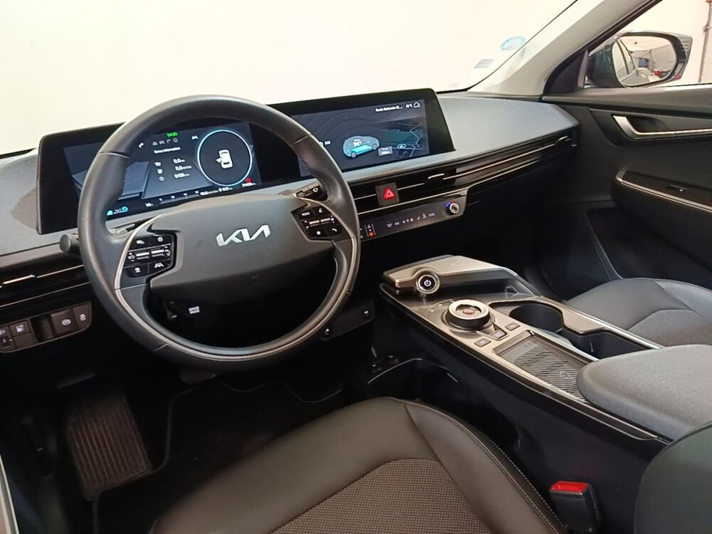 EV6 77 KWh AIR ACTIVE 2022 occasion 91580 &Eacute;tr&eacute;chy