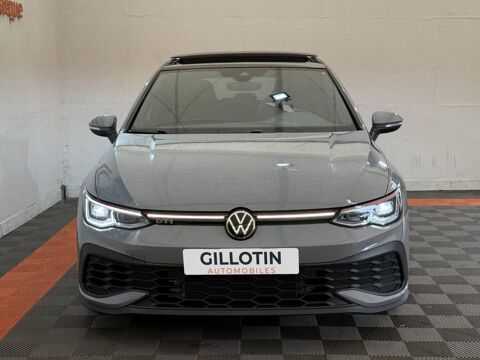 Golf 2.0 TSI 300 DSG7 GTI CLUBSPORT 2022 occasion 91580 &Eacute;tr&eacute;chy