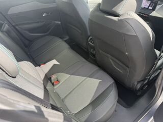 308 1.2 PURETECH 130 S&S AUTO 8 ALLURE 2024 occasion 69330 Meyzieu