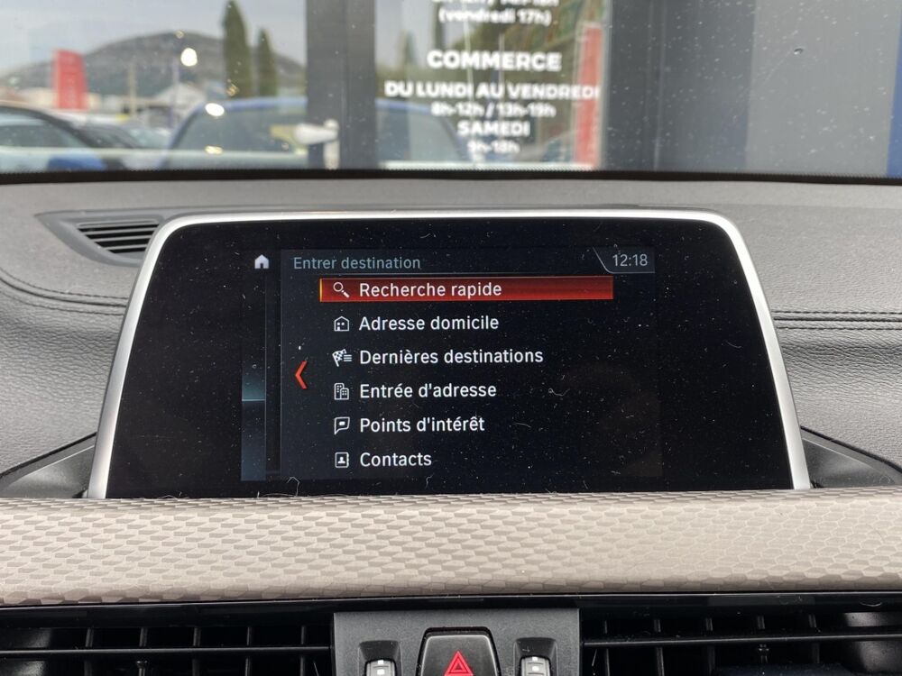 X2 xDrive20d M Sport BVA8 2019 occasion 30260 Quissac