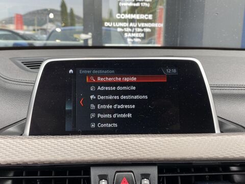 X2 xDrive20d M Sport BVA8 2019 occasion 30260 Quissac