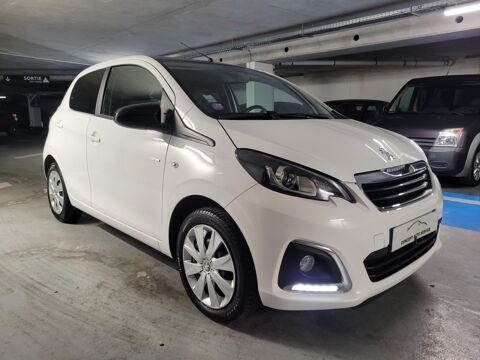 Jumpy VTI 72 S&S STYLE 2021 occasion 93600 Aulnay-sous-Bois