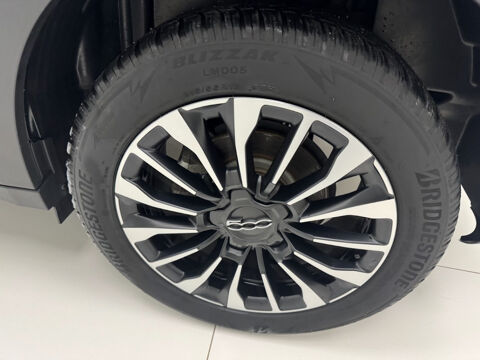 500 X 1.3 FFly T T4 150ch DCT Cross 2021 occasion 76360 Barentin