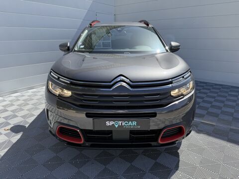 C5 aircross PureTech 130 S&S BVM6 Shine 2019 occasion 69330 Meyzieu