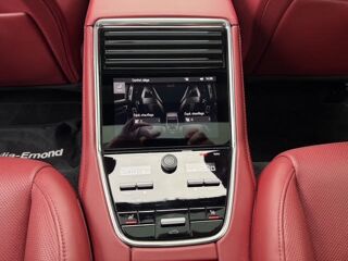 Panamera 2.9 4 E-HYBRID PLAT EDITION DCT 2022 occasion 19360 Malemort-sur-Corr&egrave;ze