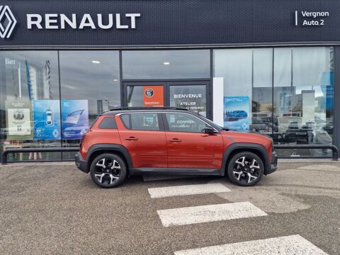 R4 techno 150 ch autonomie confort 2025 occasion 30610 Sauve