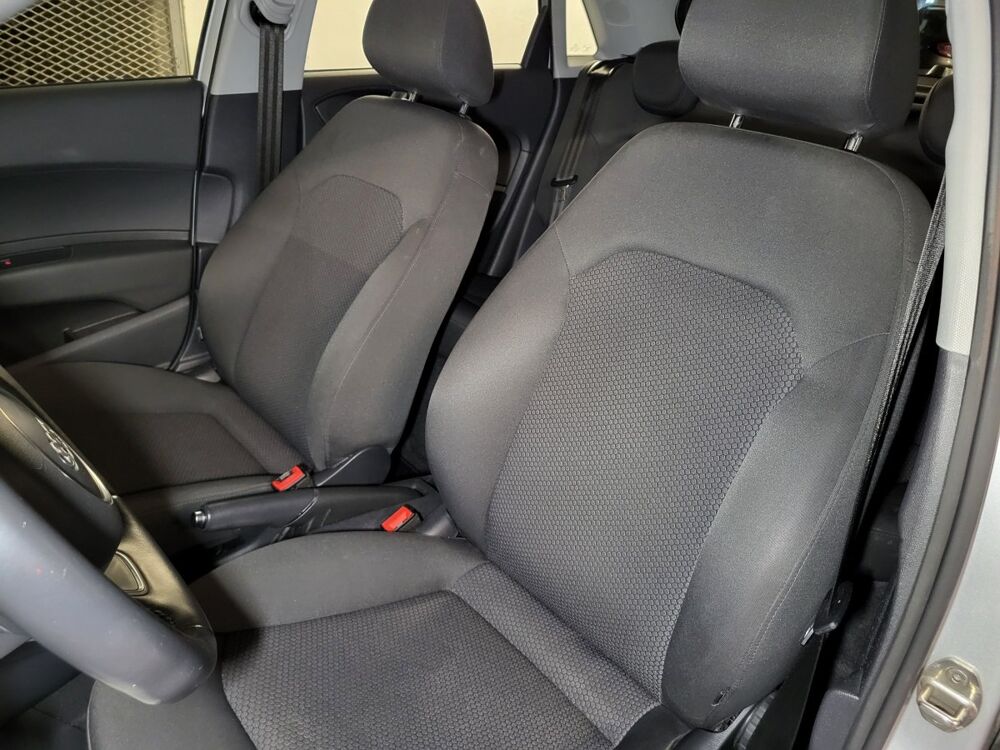 A1 1.6 TDI 105 AMBIENTE 2013 occasion 93600 Aulnay-sous-Bois