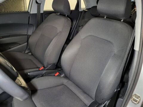 A1 1.6 TDI 105 AMBIENTE 2013 occasion 93600 Aulnay-sous-Bois
