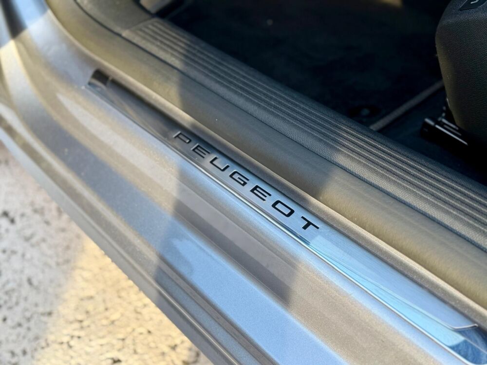 508 SW 1.5 BLUEHDI 130 S&S AUTO GT 2024 occasion 63360 Gerzat