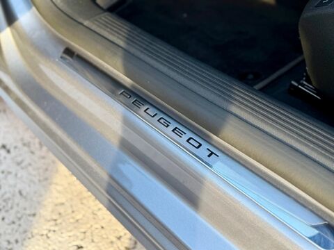 508 SW 1.5 BLUEHDI 130 S&S AUTO GT 2024 occasion 63360 Gerzat