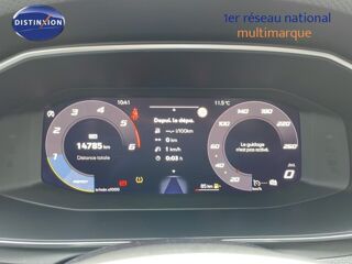 Leon 2.0 TDI 115CH STYLE XL 2025 occasion 91580 &Eacute;tr&eacute;chy