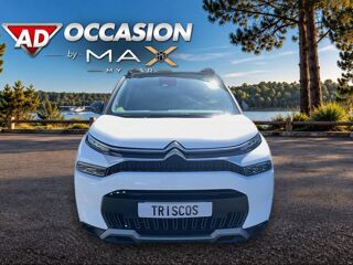 C3 Aircross BlueHDi 110 BVM6 PLUS 2023 occasion 40160 Parentis-en-Born