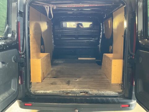 Jumpy FG-CF L1H1 1000 dCi 140 2015 occasion 35210 Ch&acirc;tillon-en-Vendelais