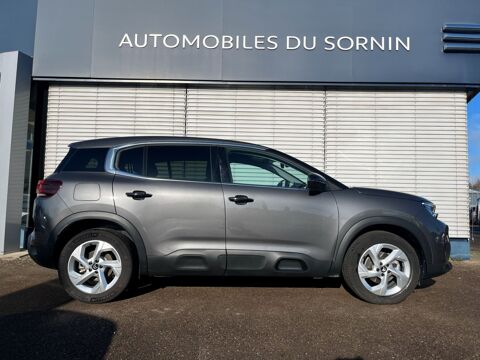 C5 aircross Hybride 145ch auto PLUS 2025 occasion 42190 Charlieu