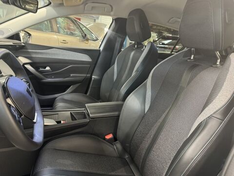 308 1.6 HYBRID 180 E-AUTO 8 ALLURE 2024 occasion 30220 Aigues-Mortes