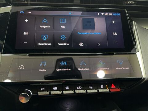 308 PHEV 180 E-EAT8 GT 2023 occasion 63300 Thiers