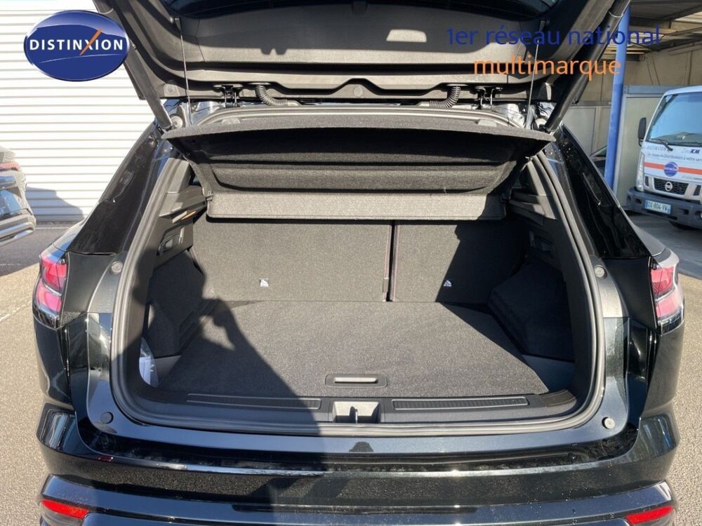 Austral E-TECH FULL HYBRID 200 ESPRIT ALPINE 2026 occasion 91580 &Eacute;tr&eacute;chy