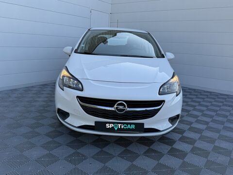 Corsa 1.4 90CH EDITION 2019 occasion 69330 Meyzieu