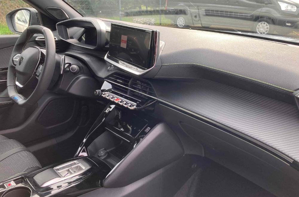 2008 Hybrid 145 e-DCS6 GT 2025 occasion 63360 Gerzat