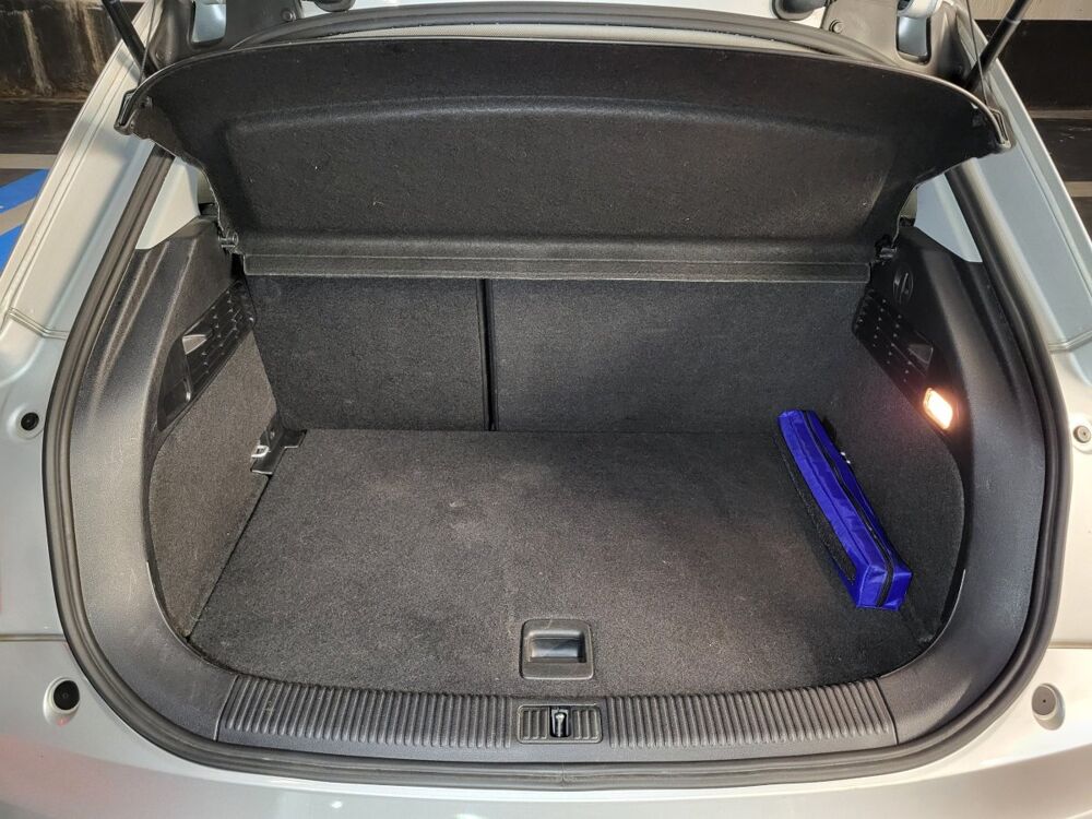 A1 1.6 TDI 105 AMBIENTE 2013 occasion 93600 Aulnay-sous-Bois