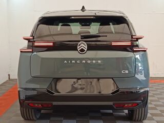 C5 aircross Hybride 145ch auto MAX 2026 occasion 91580 &Eacute;tr&eacute;chy