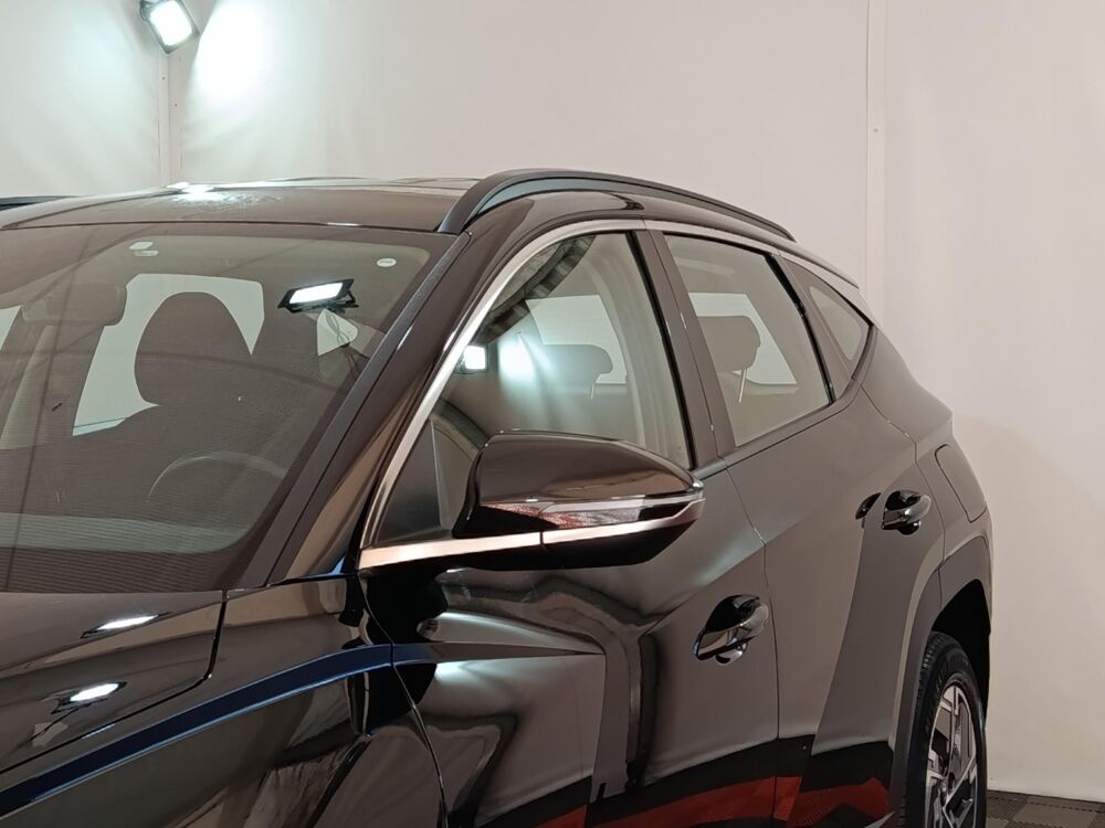 Tucson 1.6 HYBRID 230 INTUITIVE 2024 occasion 91580 &Eacute;tr&eacute;chy