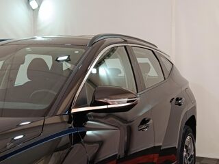 Tucson 1.6 HYBRID 230 INTUITIVE 2024 occasion 91580 &Eacute;tr&eacute;chy